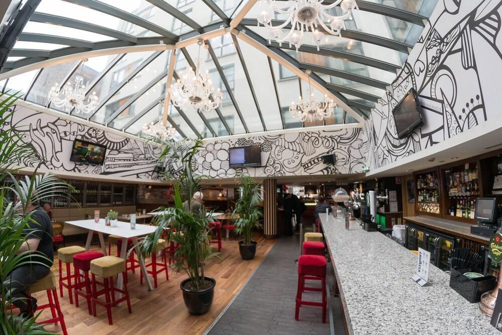 George Limerick Hotel Екстериор снимка