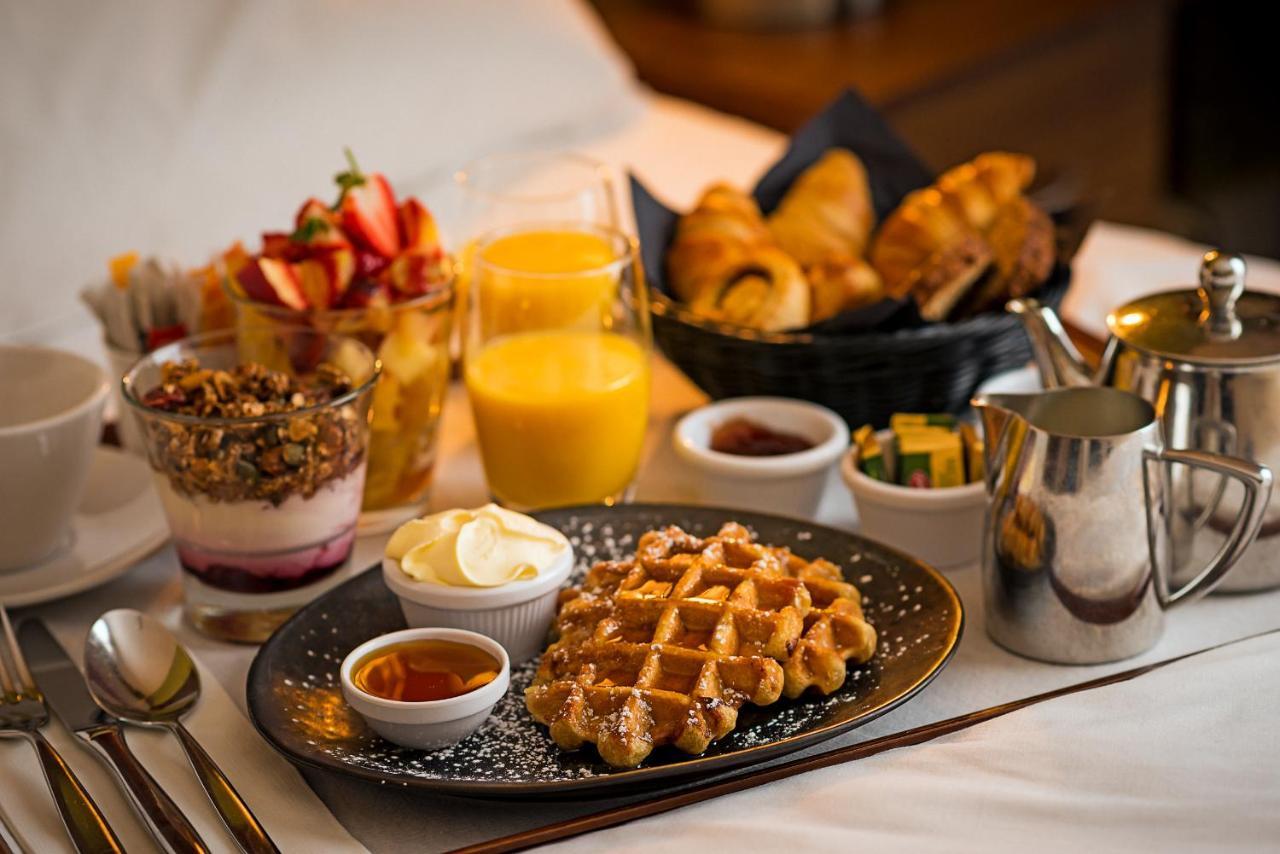 George Limerick Hotel Екстериор снимка