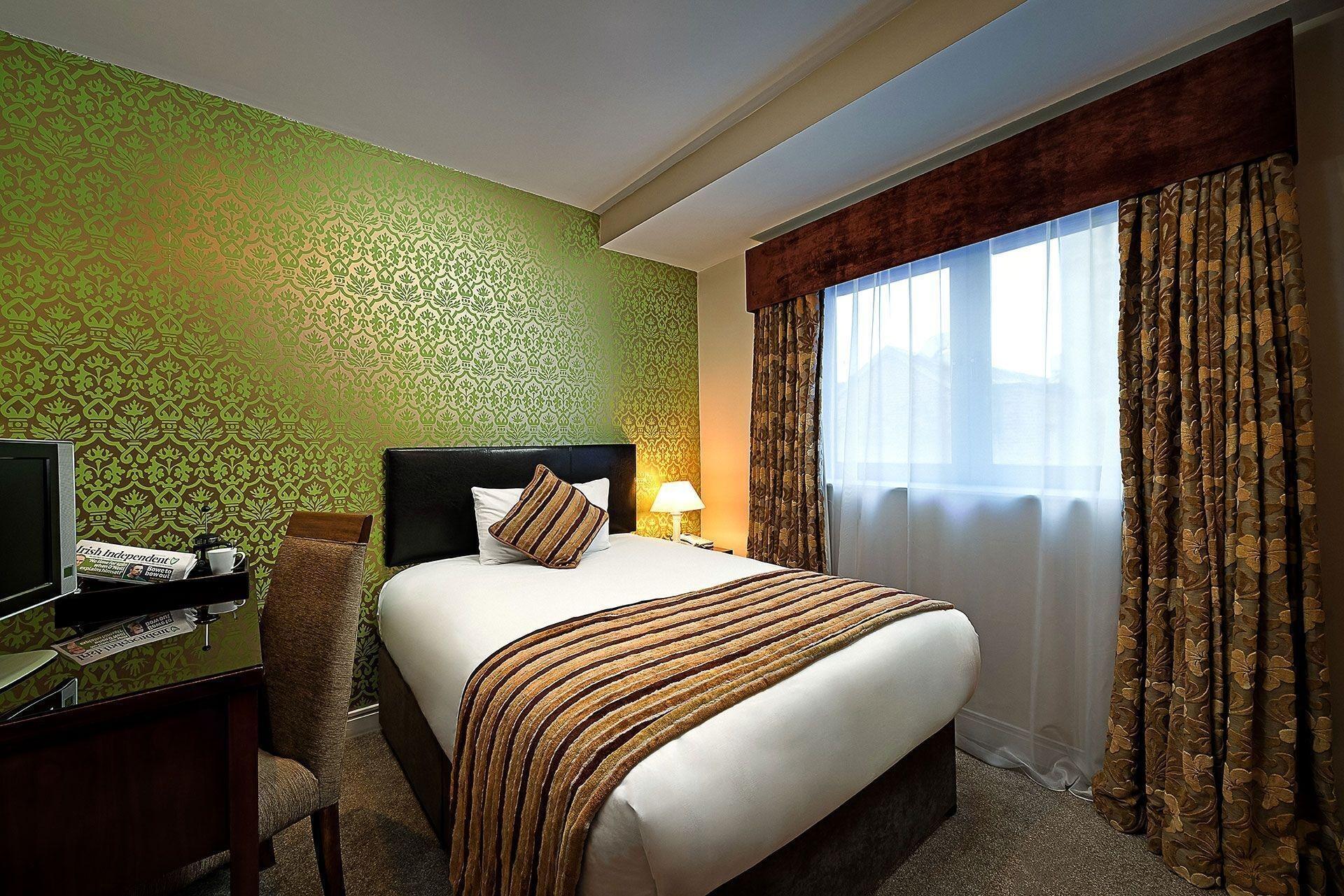 George Limerick Hotel Екстериор снимка