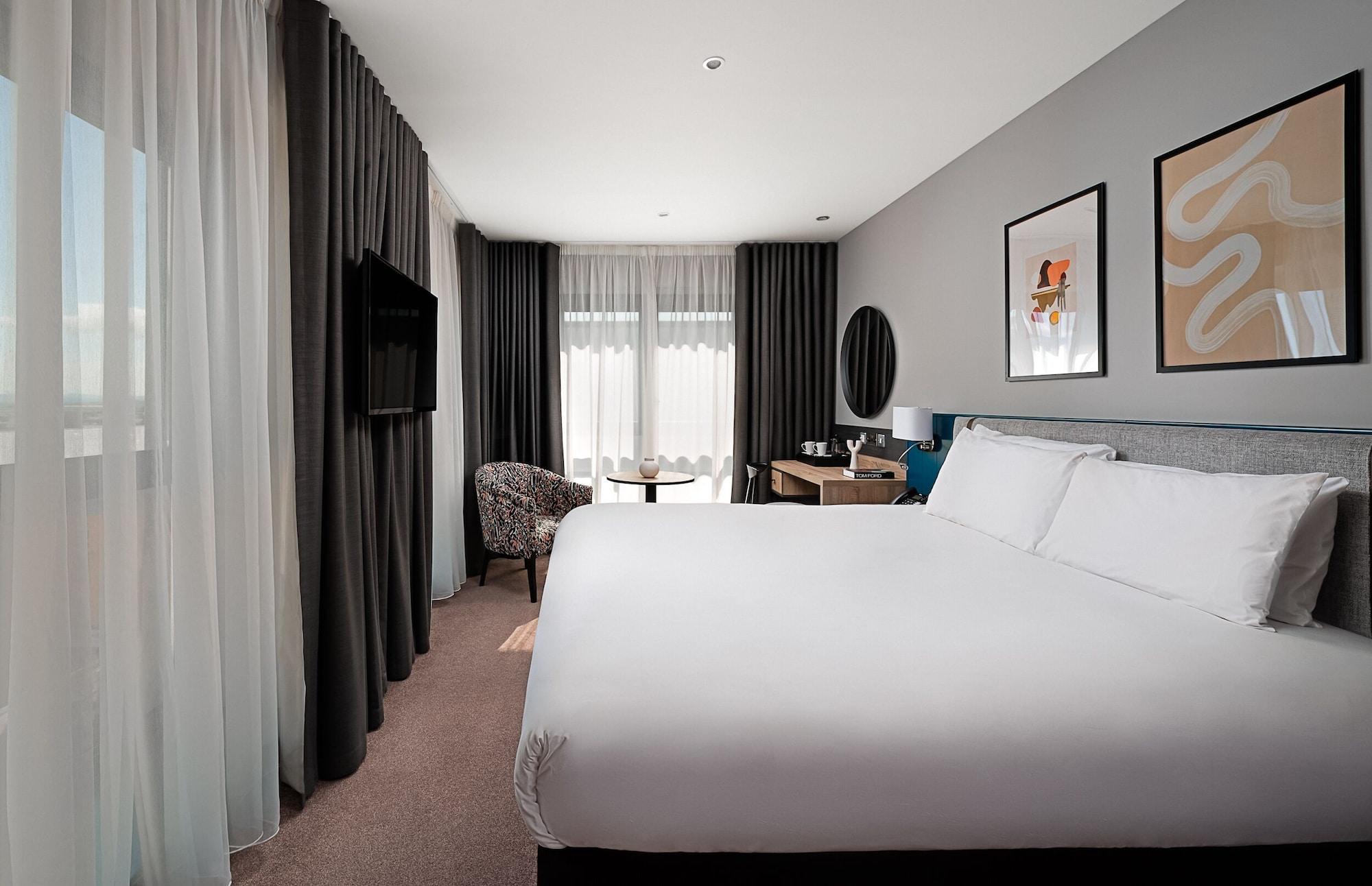 George Limerick Hotel Екстериор снимка