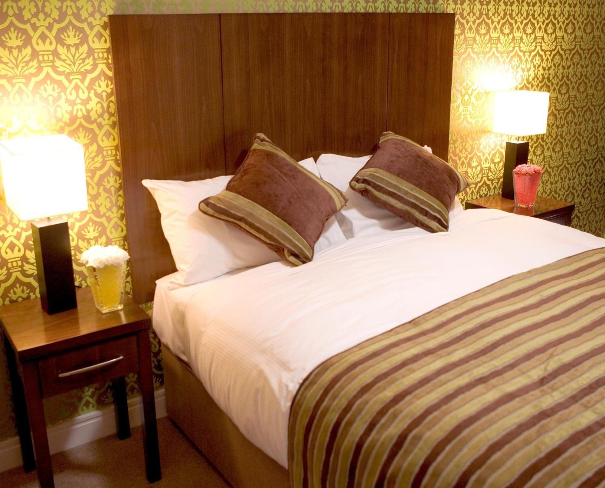 George Limerick Hotel Екстериор снимка