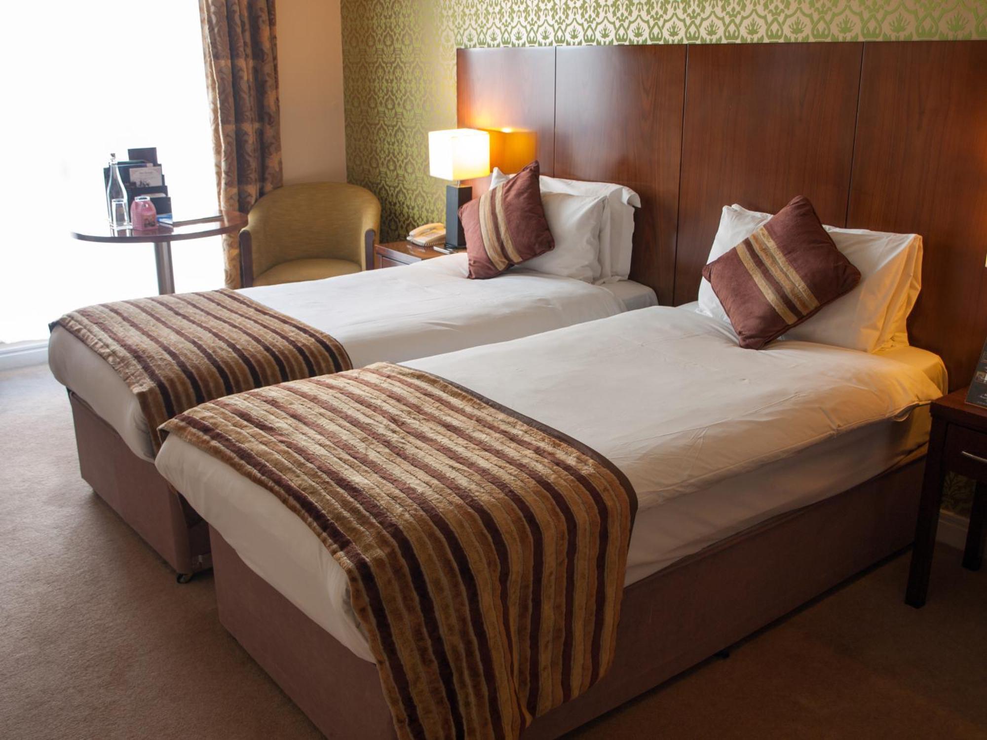 George Limerick Hotel Стая снимка