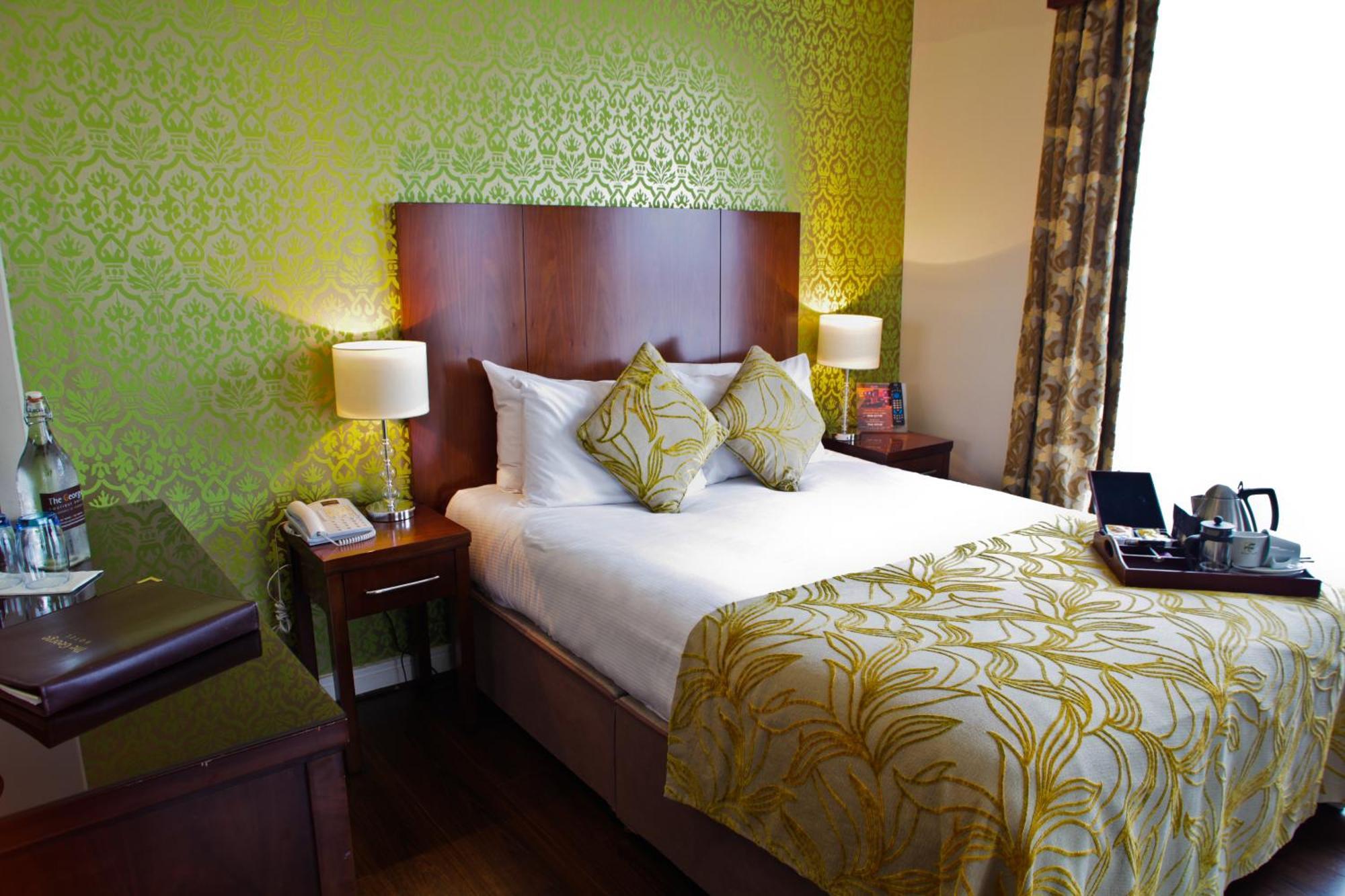 George Limerick Hotel Стая снимка