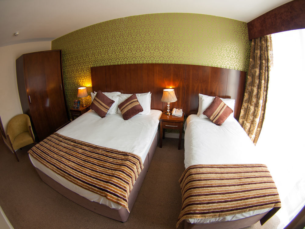 George Limerick Hotel Екстериор снимка