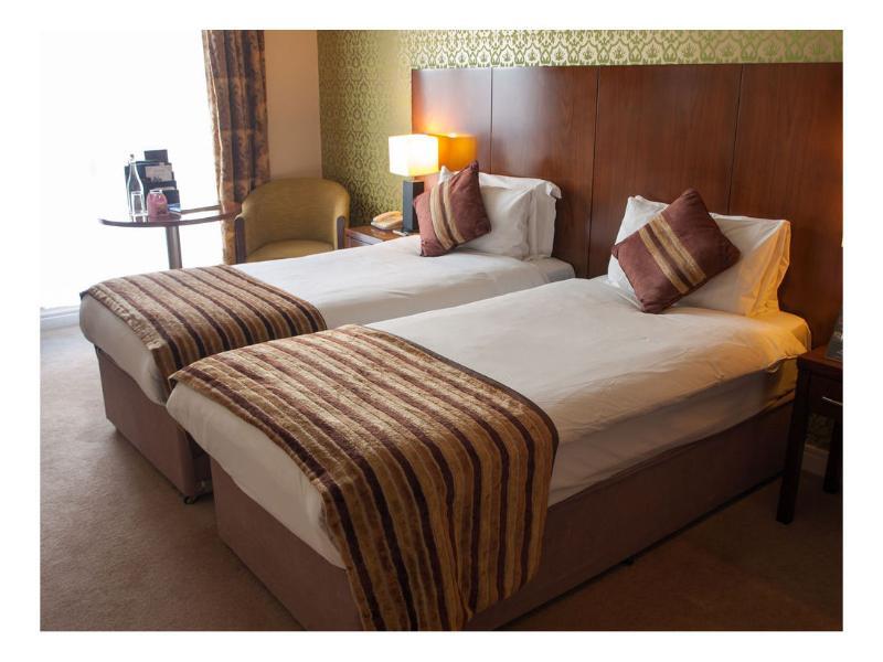 George Limerick Hotel Екстериор снимка